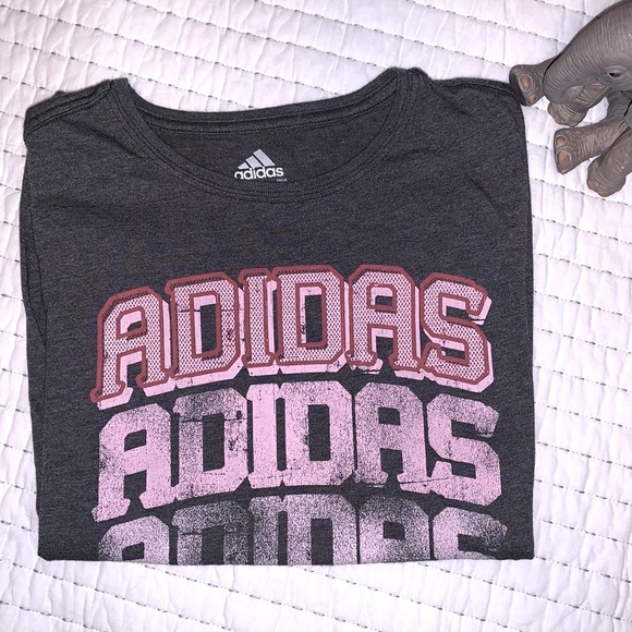 Retro fitted T-shirt | adidas - Picture 2 of 5